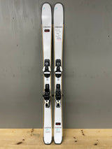 Kore 87 Ti W Démo 156cm + Strive 11