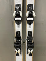 Kore 87 Ti W Démo 156cm + Strive 11