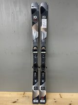 Shine 78 Démo 156cm