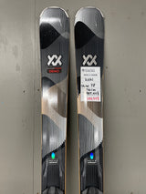 Shine 78 Démo 156cm