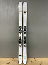 Kore 87 Ti W Démo 163cm + Strive 11