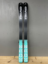 Kore 87 Ti W Démo 163cm + Strive 11