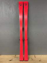 Forza 70 + V-TI Master R22 Démo + SPX 12