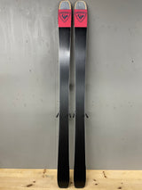 Sender 94 Démo 178cm + Griffon 13