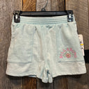 Shoreline short