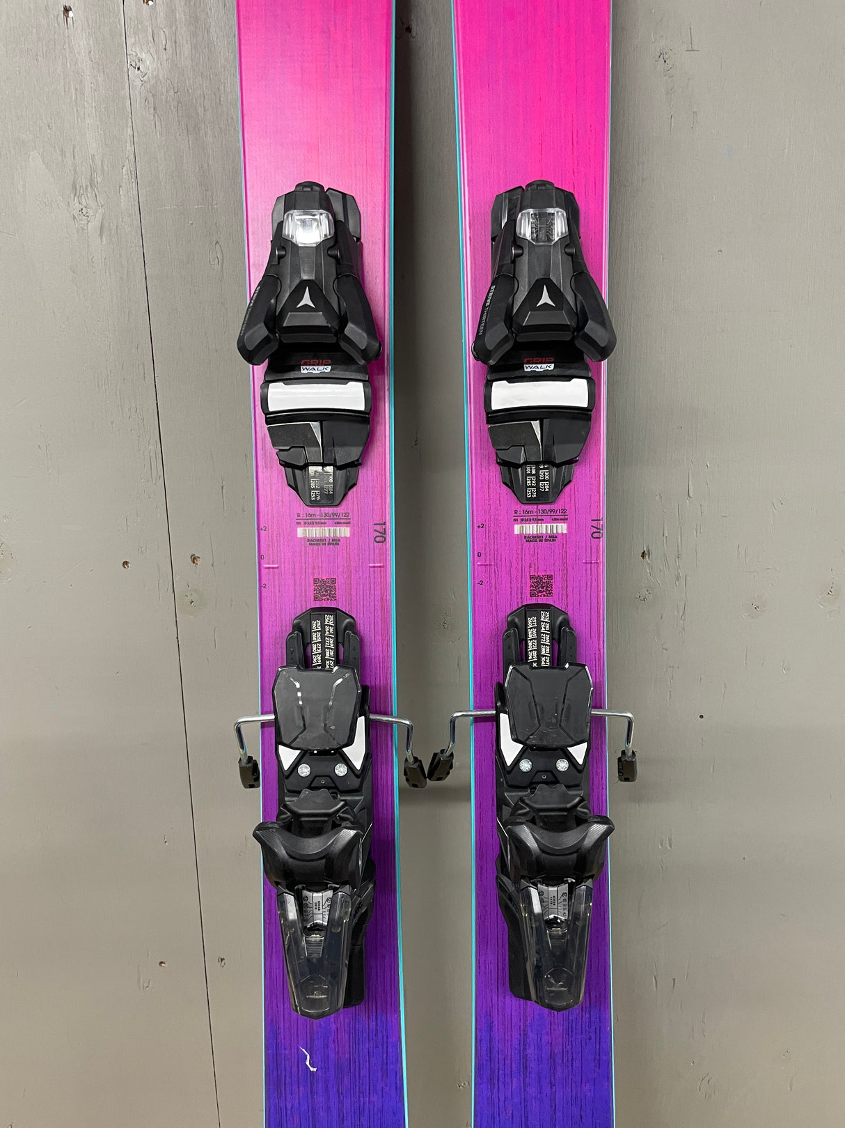 Sender Free 100 Open + Griffon 13 Démo