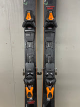 Redster Q7.8 Revoshock C + MI 12 GW 