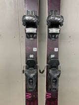 Kore 87 W + Attack 11 Demo
