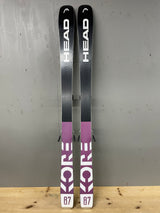 Kore 87 W + Attack 11 Demo