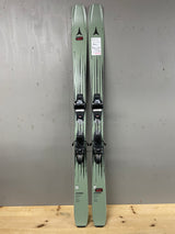 Maverick 96 CTI 179cm + Griffon 13 Demo