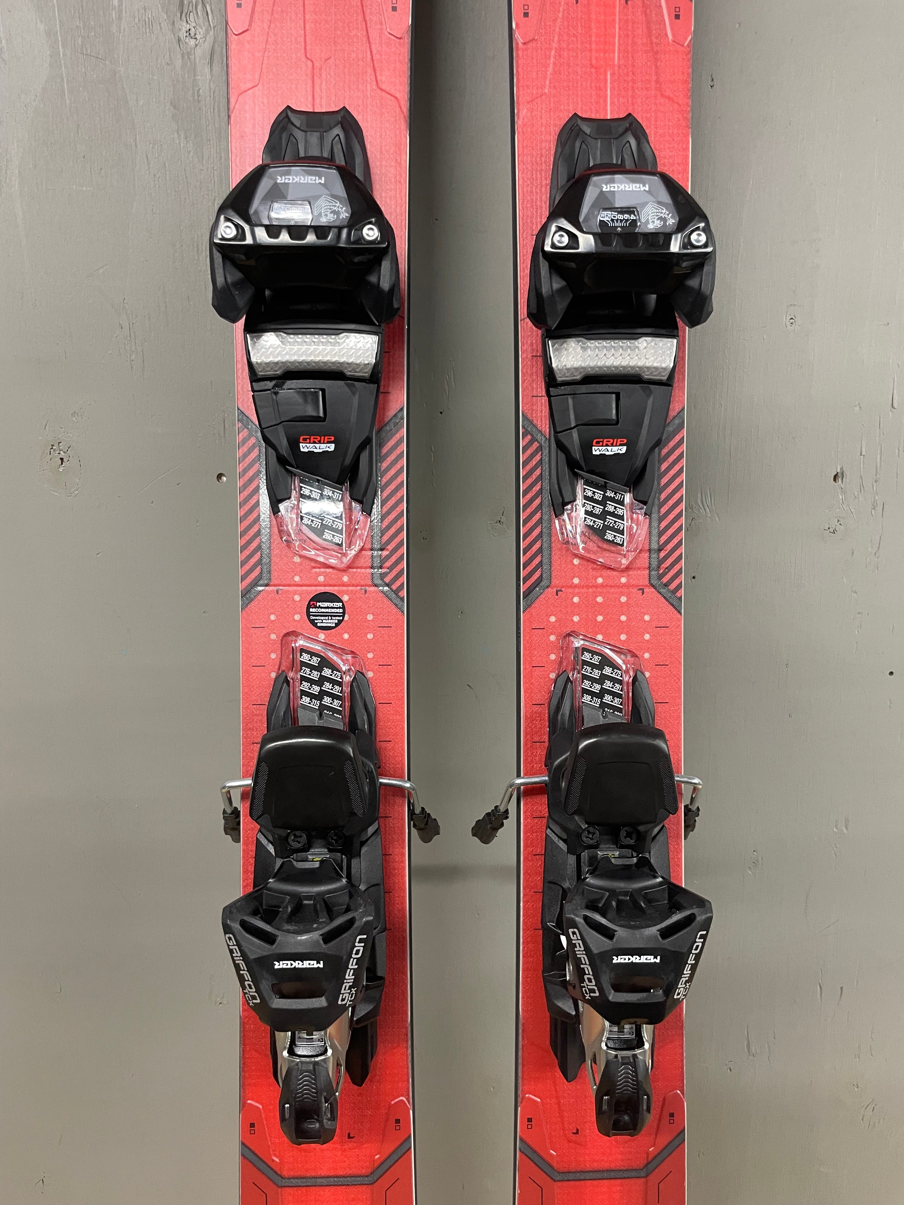 Volkl M7 Mantra – Boutique Garceau