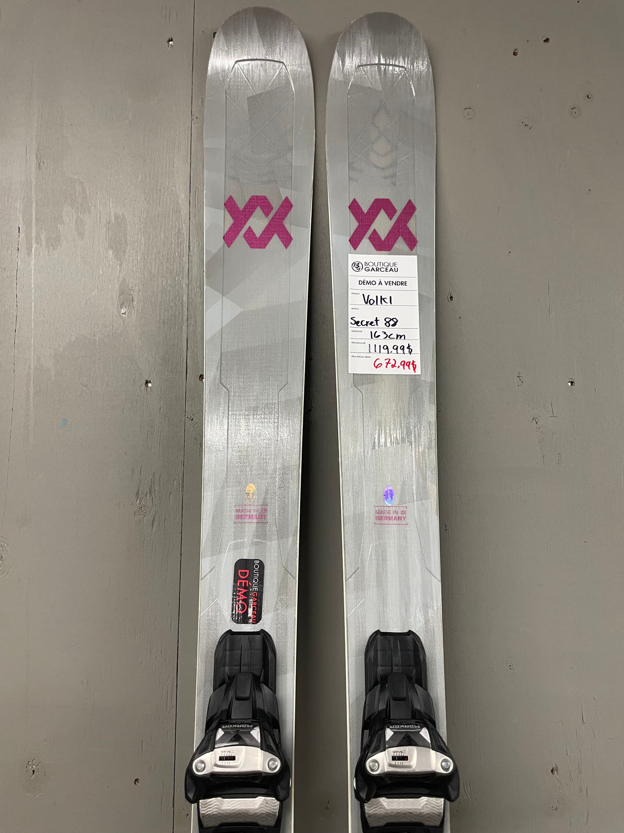 Secret 88 demo + Squire 11