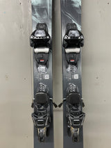Enforcer 94 + Griffon 13 Demo