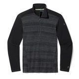 Men Classic Thermal Merino Base Layer 1/4 Zip Boxed