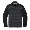 Men Classic Thermal Merino Base Layer 1/4 Zip Boxed