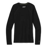 Women Classic Thermal Merino Base Layer Crew Boxed