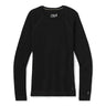 Women Classic Thermal Merino Base Layer Crew Boxed