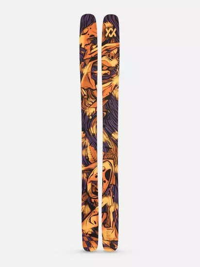 Volkl Revolt 121 – Boutique Garceau