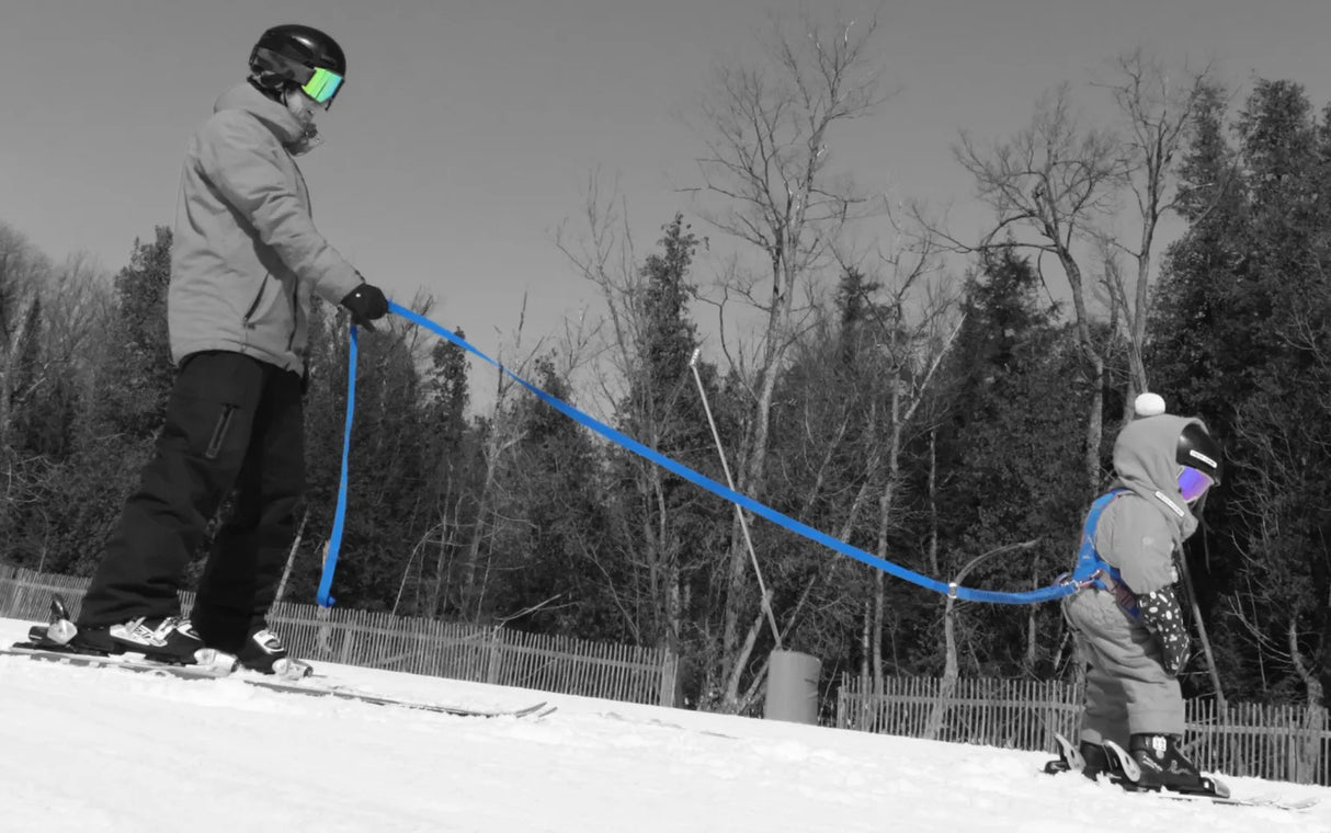 Kids Ski Harness