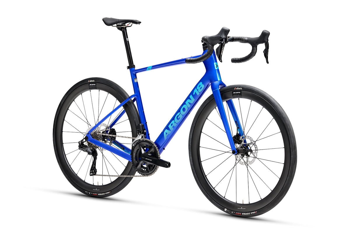 Krypton Shimano 105 Di2