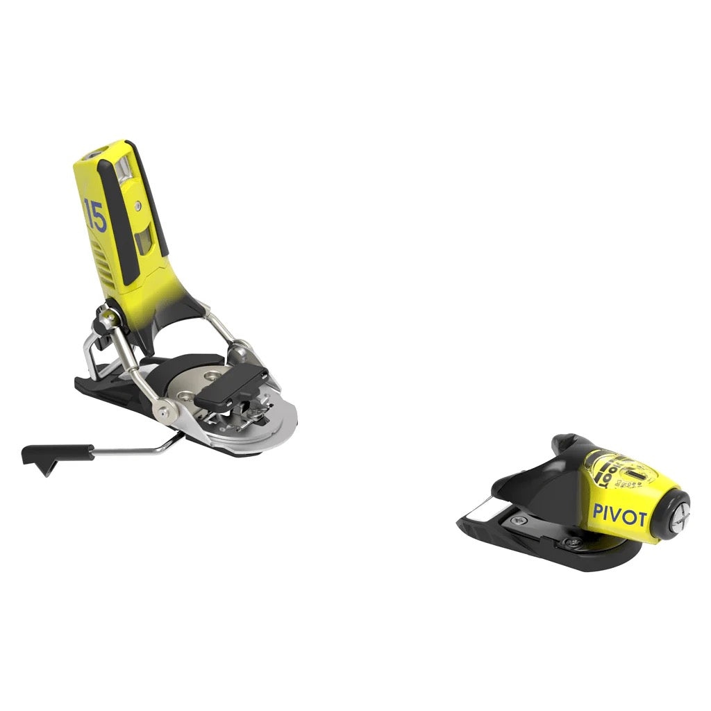 Pivot 2.0 15 GW B105 Super Edition