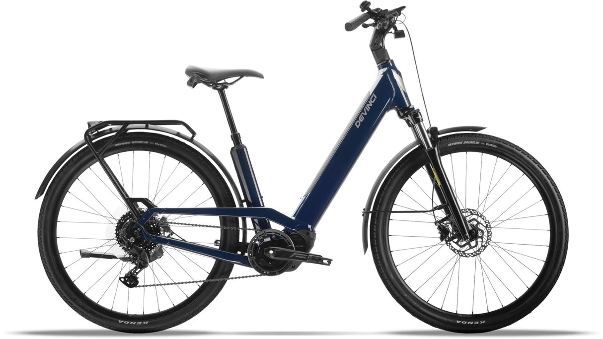 E-Griffin ST EP6 9s 540W