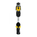 X16 VAR Yellow/Black