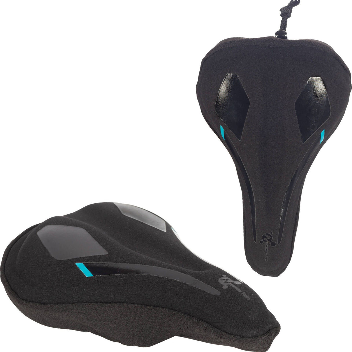 Housse de Selle Formfit mousse mémoire