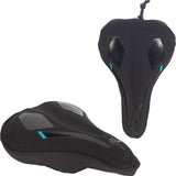 Housse de Selle Formfit mousse mémoire