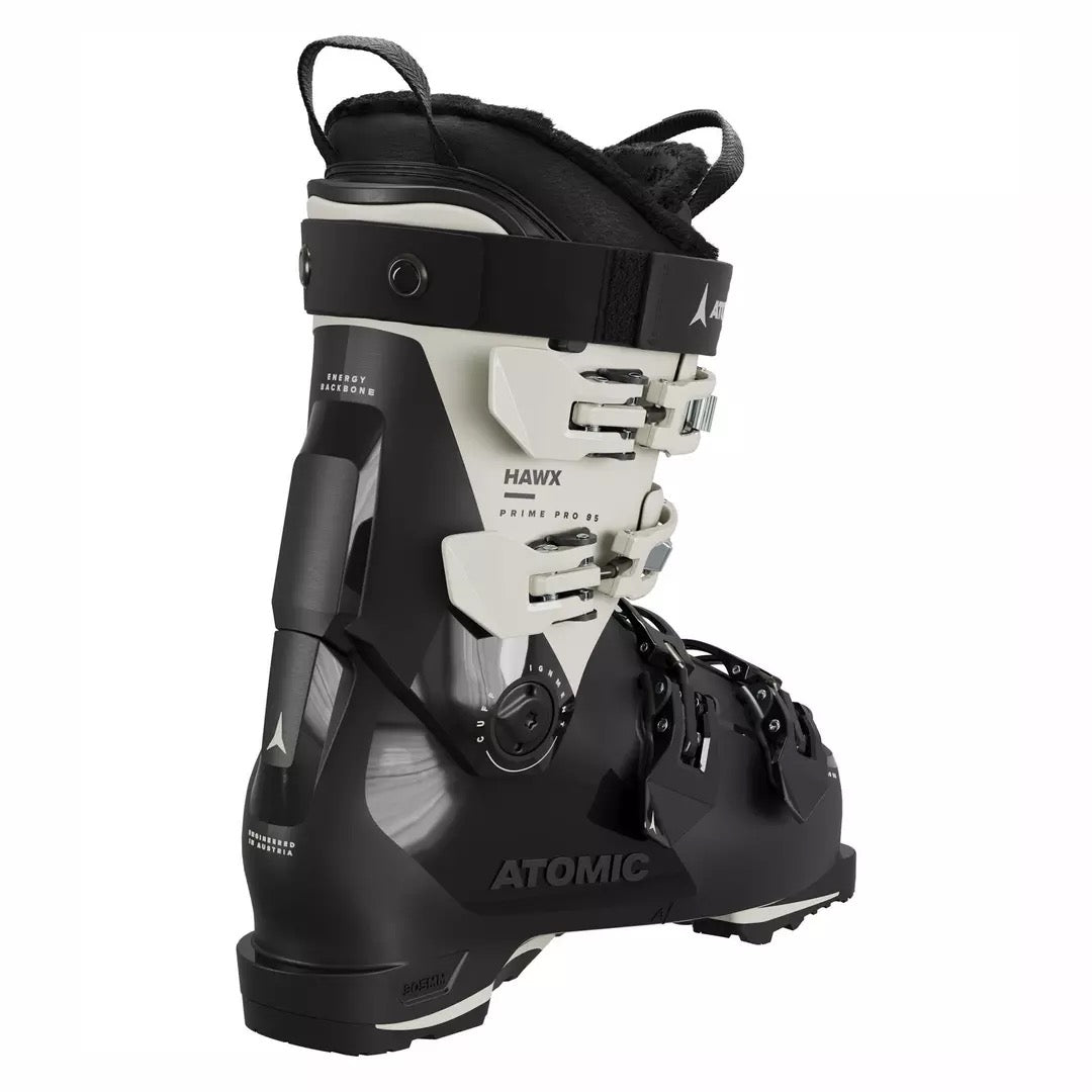 Atomic Hawx Prime Pro 95W GW – Boutique Garceau