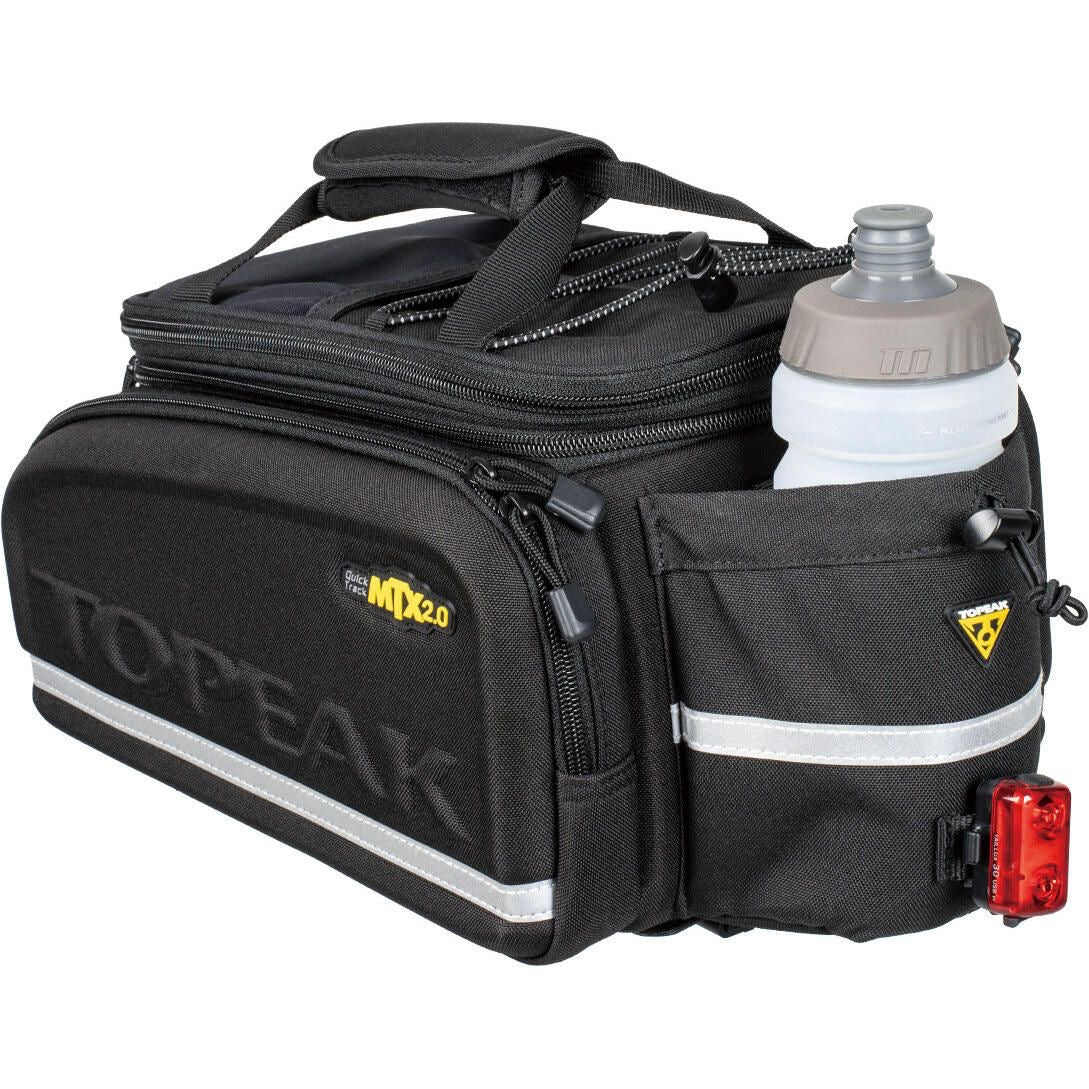 MTX 2.0 DX Trunk Bag 12.3