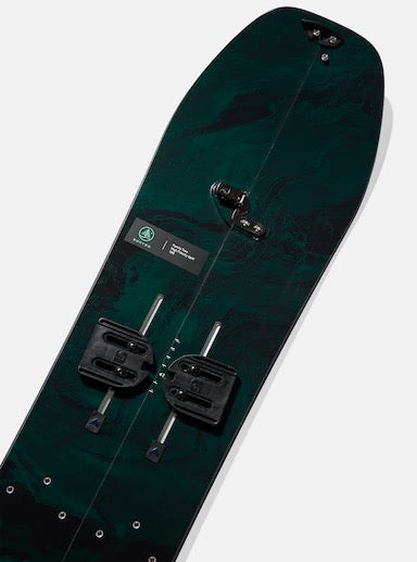 Burton Family Tree High Fidelity Split – Boutique Garceau