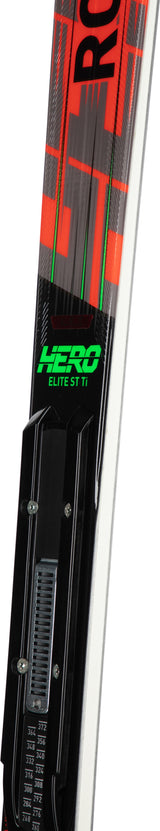 Hero Elite ST Ti Konect