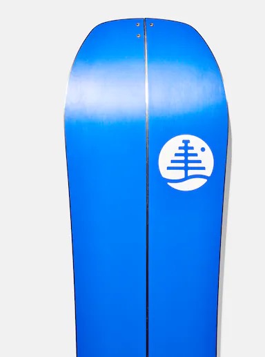 Family Tree Hometown Hero Splitboard