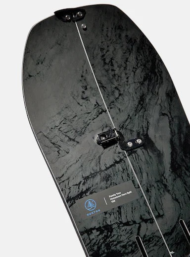 Family Tree Hometown Hero Splitboard