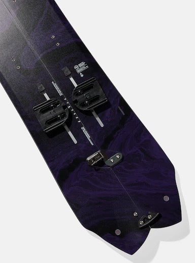 Burton Fish 3D Split – Boutique Garceau