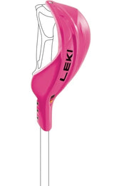 Gate Guard Closed WC (1 pair)