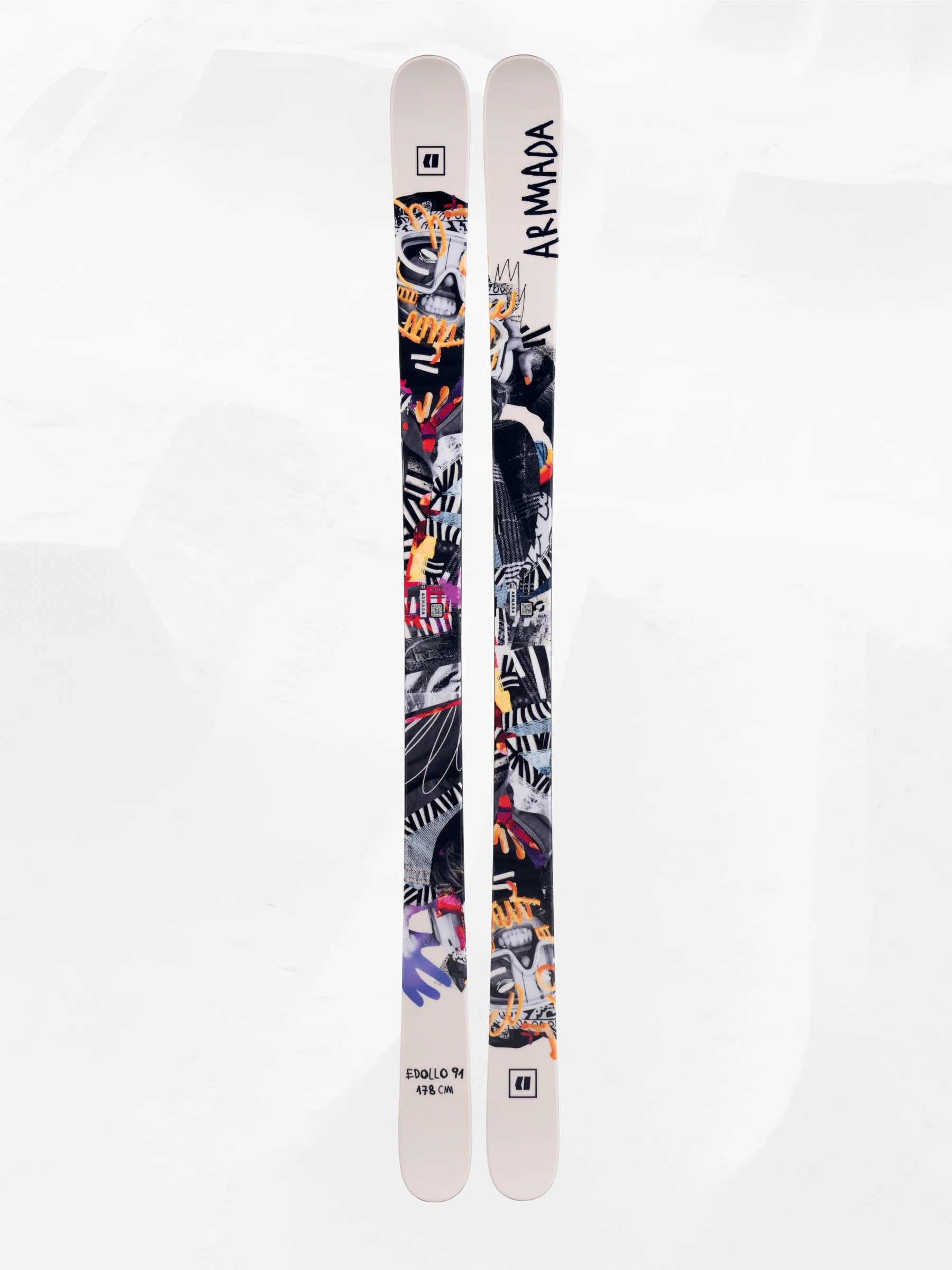 Armada Edollo 91 – Boutique Garceau