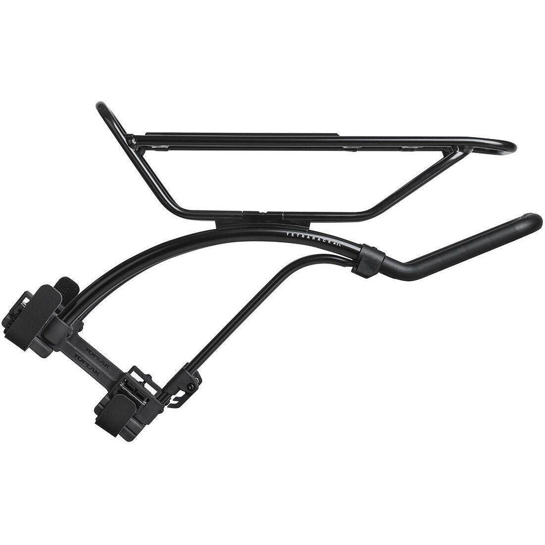 Tetrarack M2L - Rear Pannier Rack