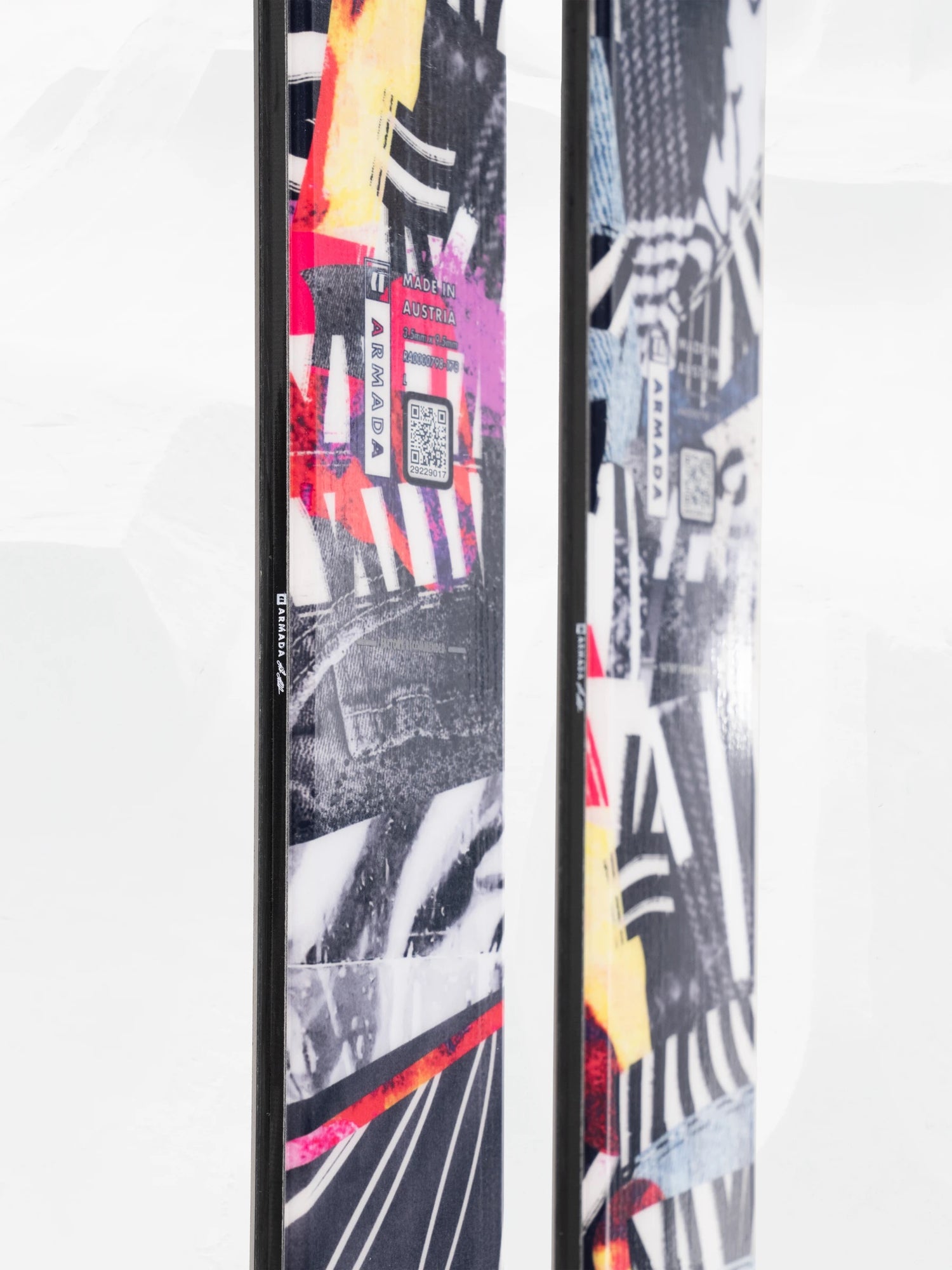 2013 k2 coomback ski Armada Edollo 91 – Boutique Garceau