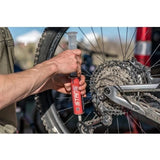 Tire Sealant Injector