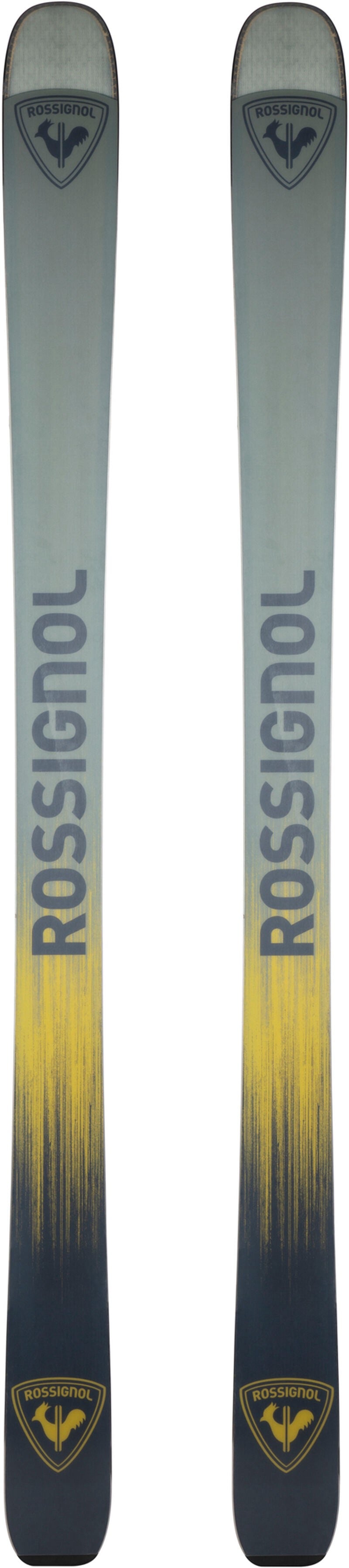 Rossignol Sender Soul 102 Open – Boutique Garceau