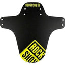 Rock Shox Front Fender