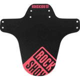 Rock Shox Front Fender
