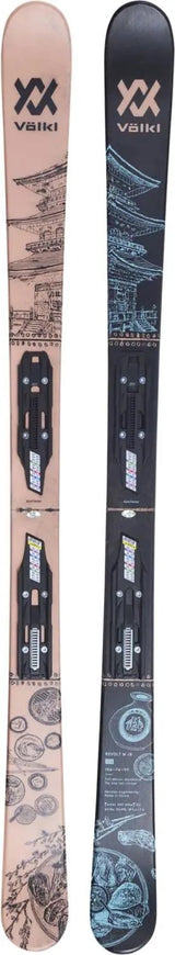 Revolt W Junior + Fix Motion 7.0