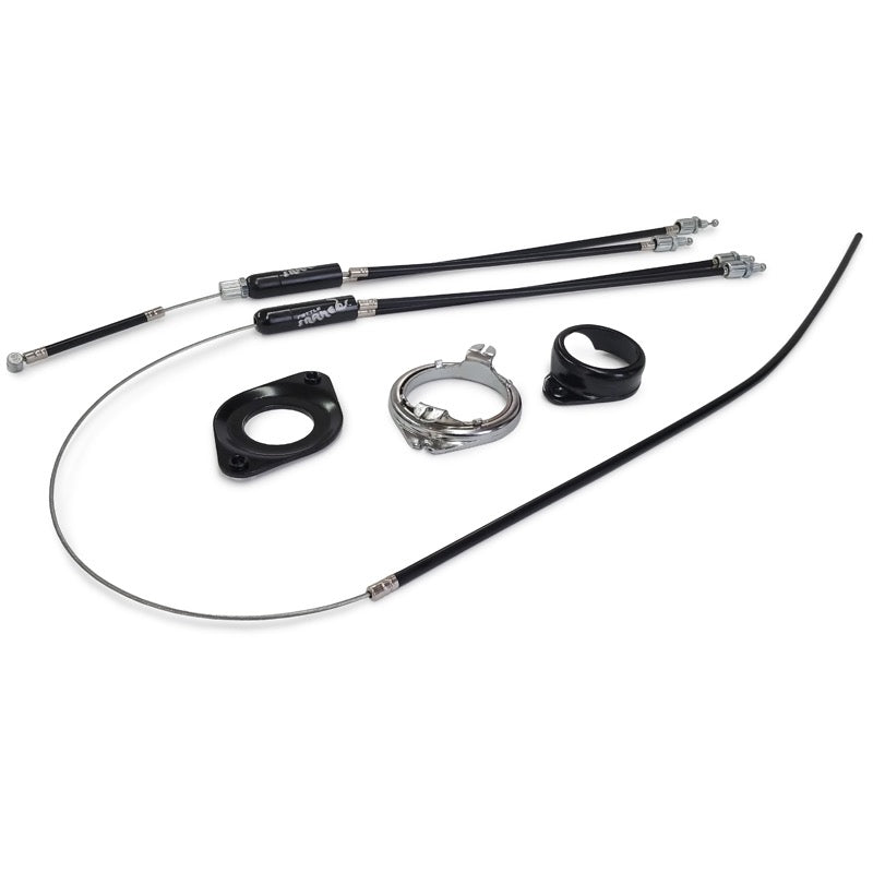 ROTOR DOUBLE & CABLE