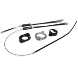 ROTOR DOUBLE & CABLE