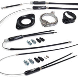 ROTOR DOUBLE & CABLE
