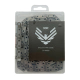 Chaine XX Eagle T-Type Flattop 126 maillons 12v