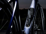 Hatchet Pro Rival AXS 24s